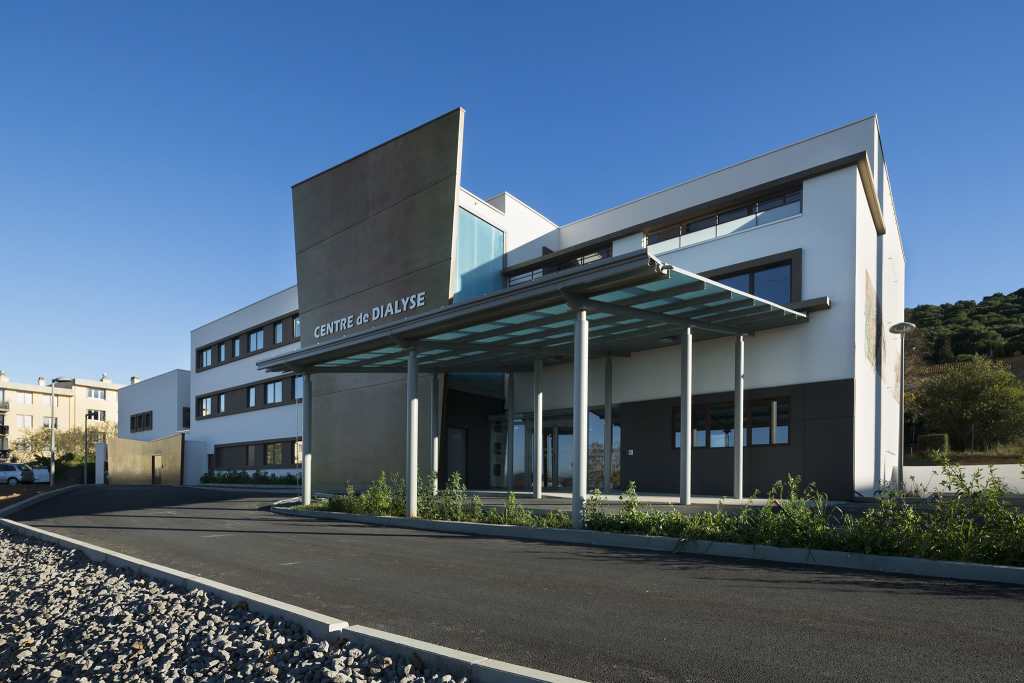 Dr Fernando VETROMILE