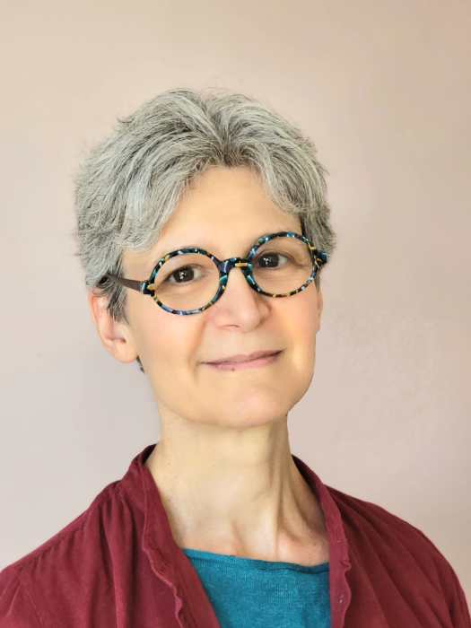Laure Melikian