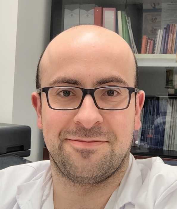 Dr Samer MAALOUF