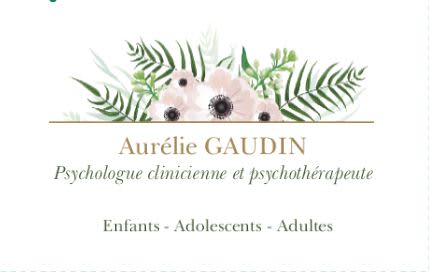Aurélie Gaudin