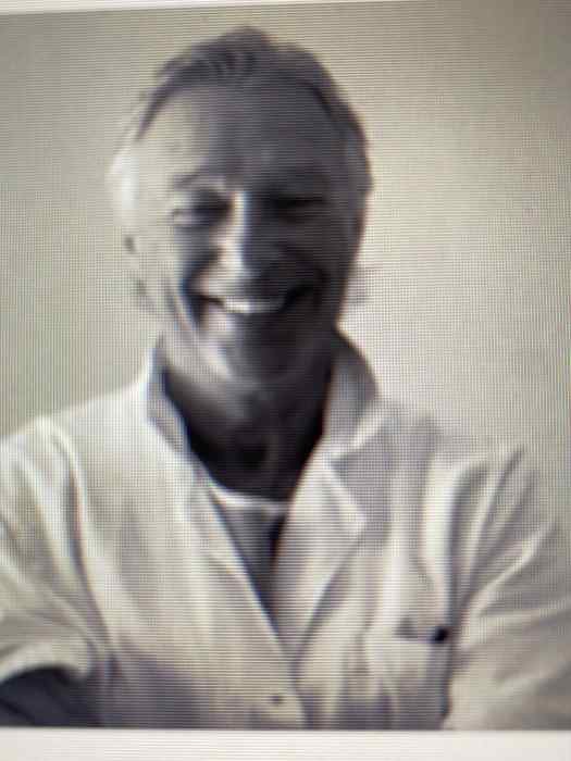 Dr Michel BERETVAS