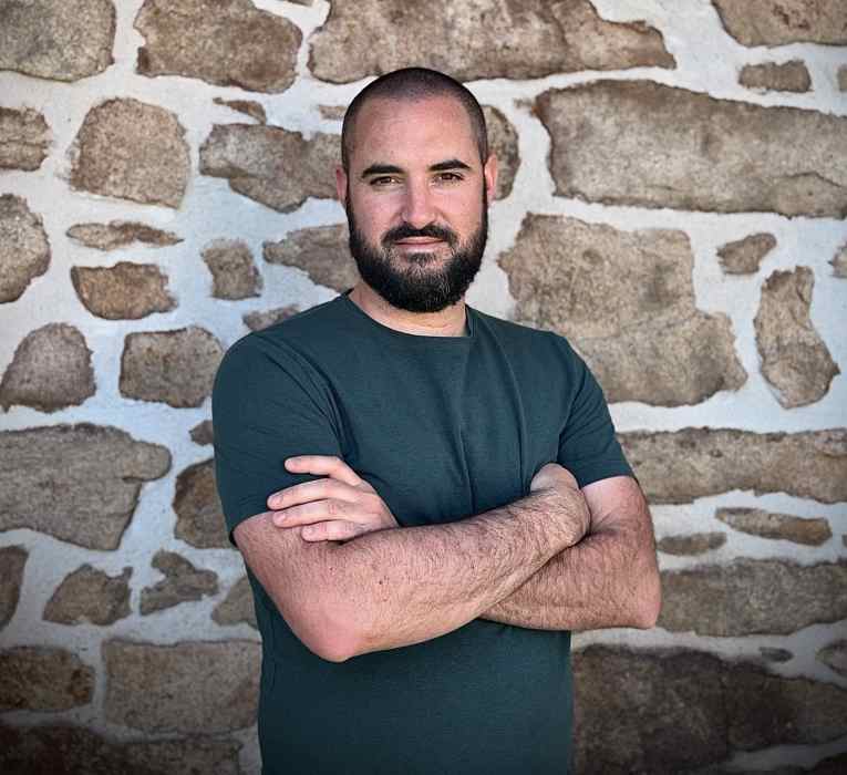 Florian Martin