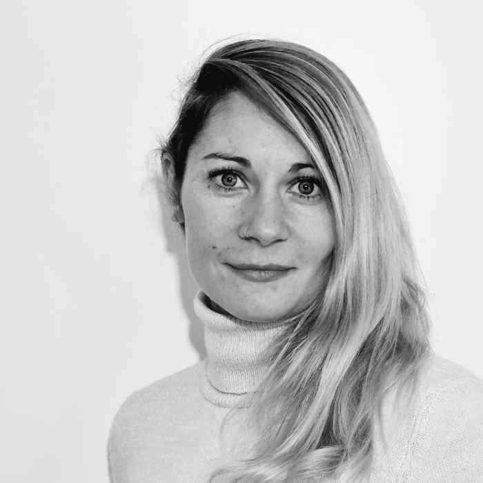 Marie-Morgane DISCONTIGNY