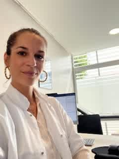 Dr Mathilde Hervé, Médecin généraliste à Bègles