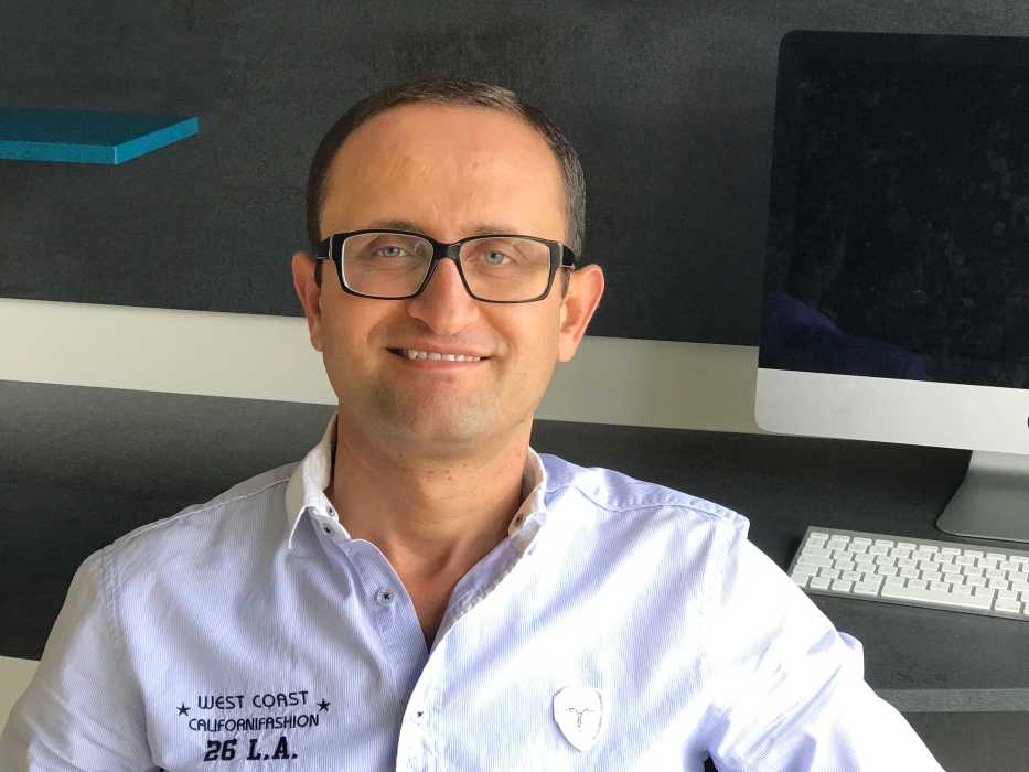 Dr Talal Chemali