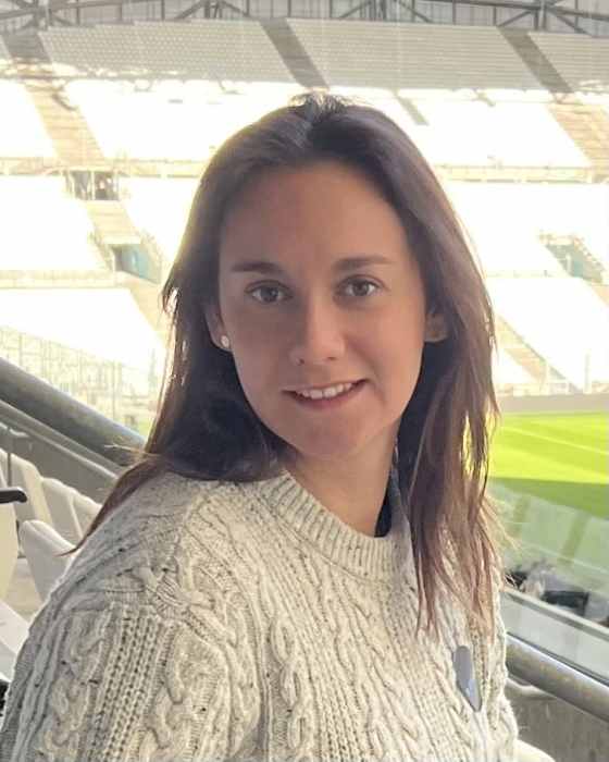 Adélaïde DEJA