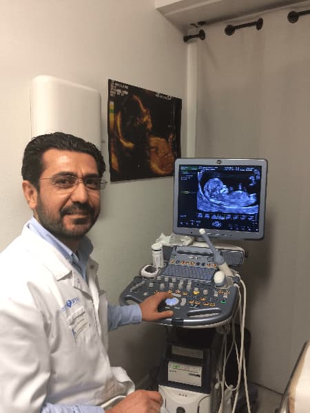 Dr Houssam AUZMANN