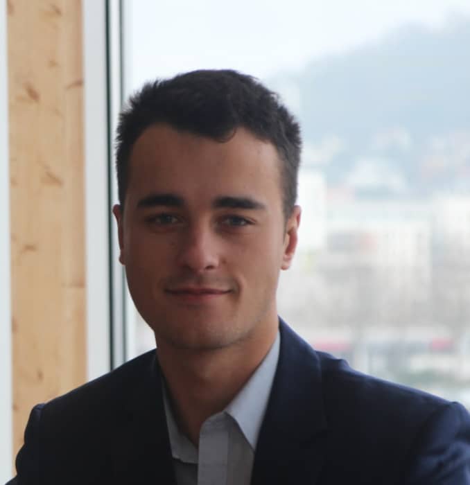 Maxence Rivard