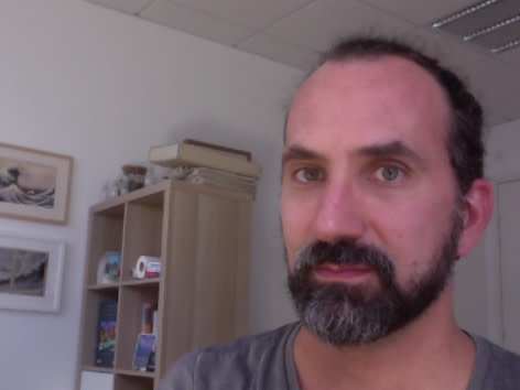 Sébastien GUALA