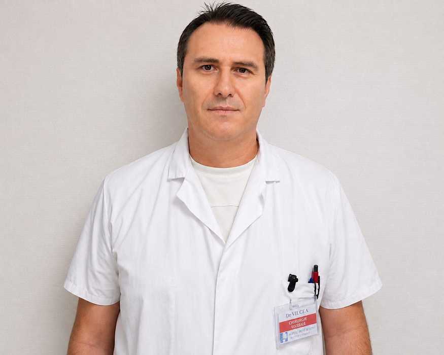 Dr Ionut VILCEA