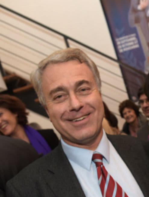 Dr Jacques LEVAL