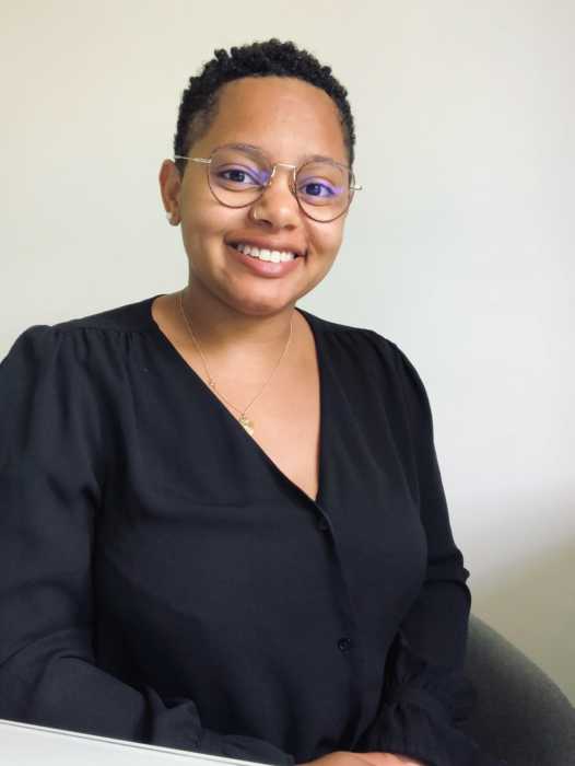 Daïna Badlou