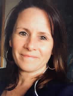 Gaëlle Boyé