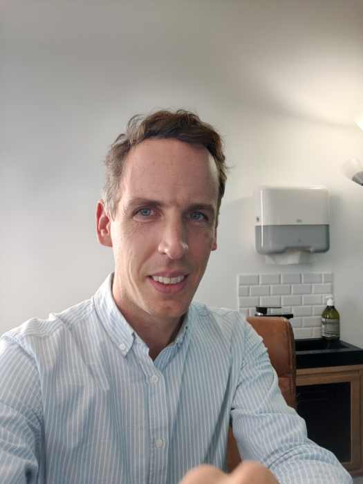 Dr EDOUARD DE MONTALEMBERT