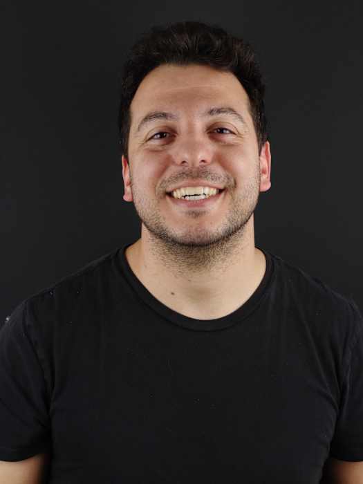 Arnaud Touati, Chirurgien dentiste à Besançon