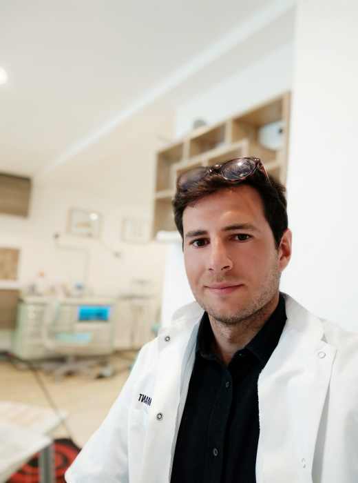 Guillaume LORMANT