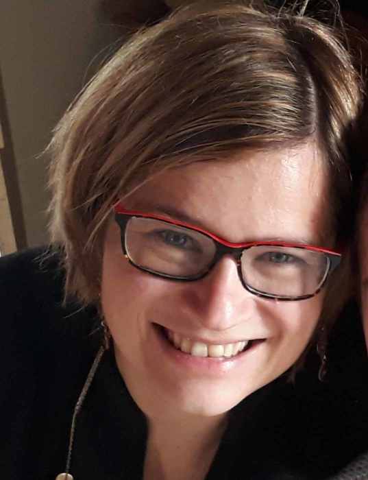 Dr Cécile Denys De Bonnaventure