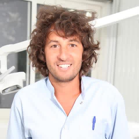 Dr Fabrice Madar