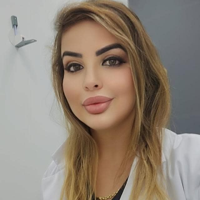 Dr Hela YOUNES
