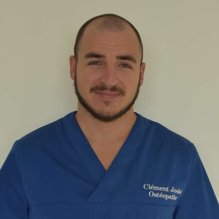 Clement JOSBE