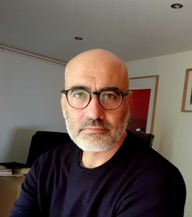 David MABILLE