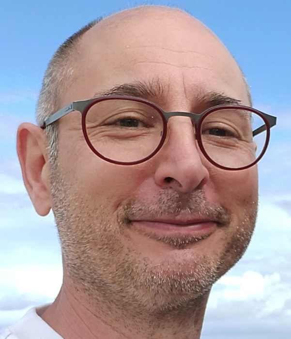 Cyril Godailler