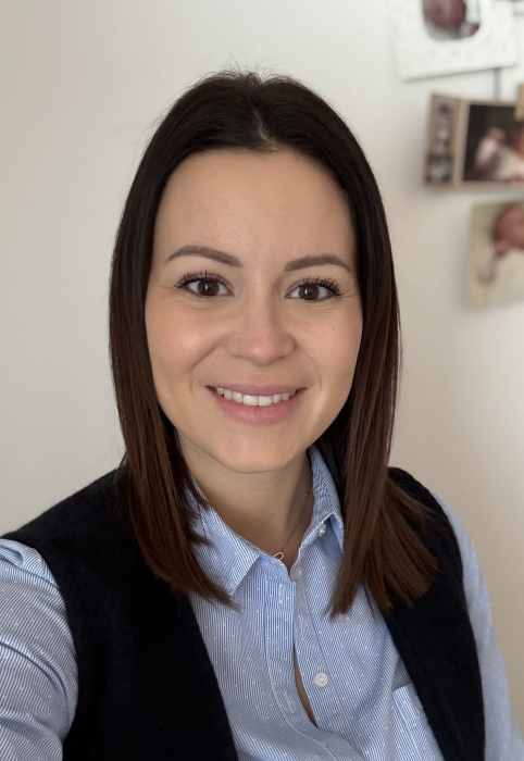 Mylène COUTO