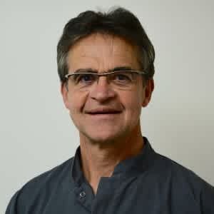 Dr Pascal Geffray