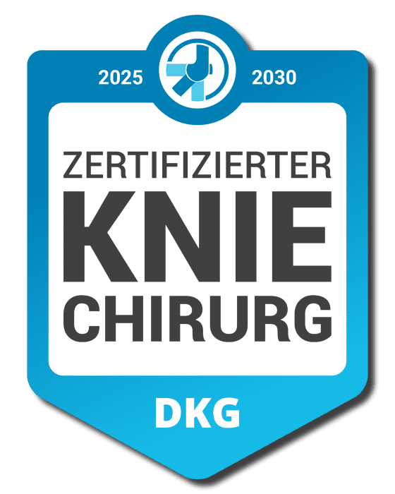 Priv.Doz. Dr. med. Alexander Otto, Orthopäde und Unfallchirurg in