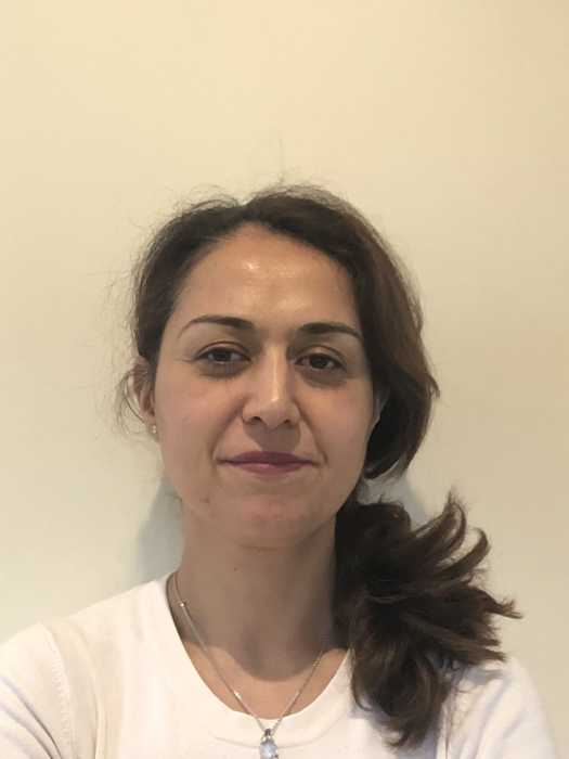 Dr Farnaz SOHEILI