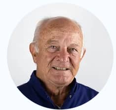 Dr Pierre Magne 