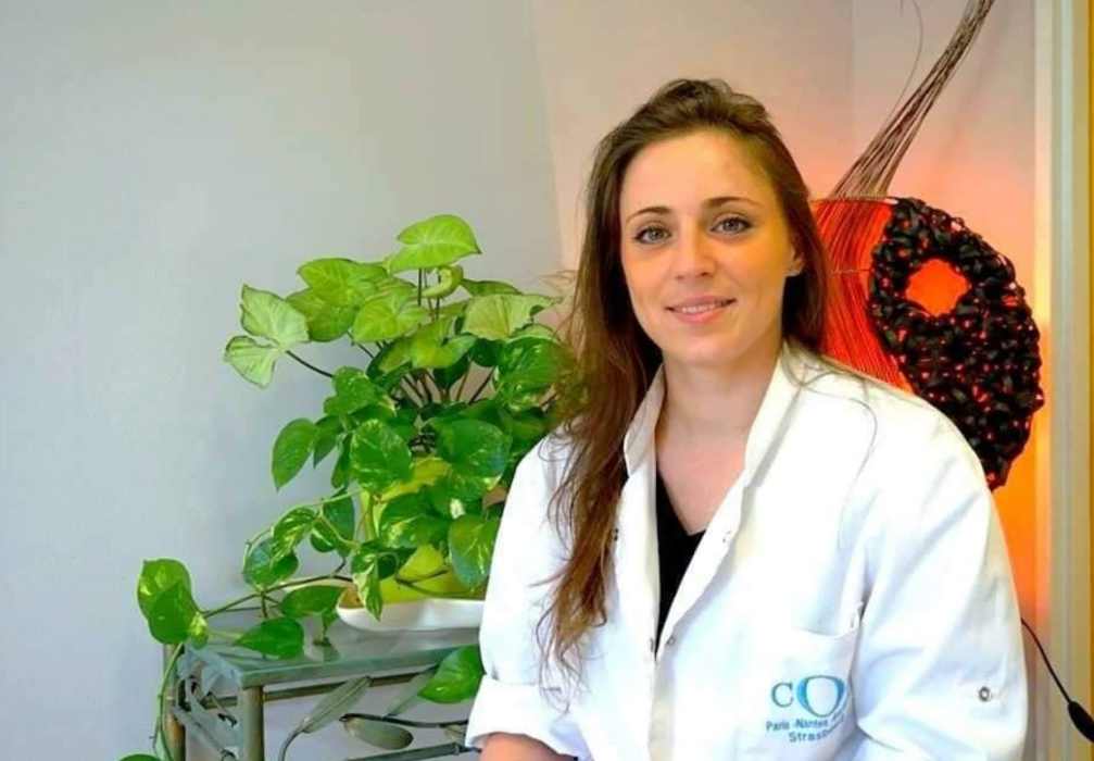 Alicia COLLIGNON