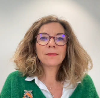 Dr Madeleine Azarian, Obstétricien à Pertuis