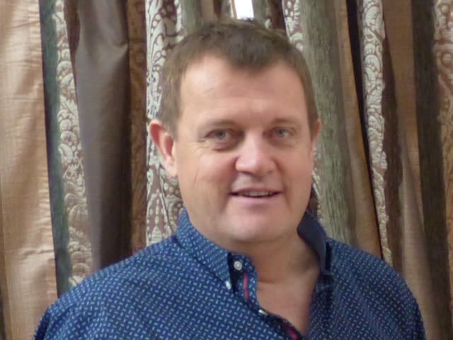 Dr Herve Le Gloannec, Angiologue à La Seyne-Sur-Mer