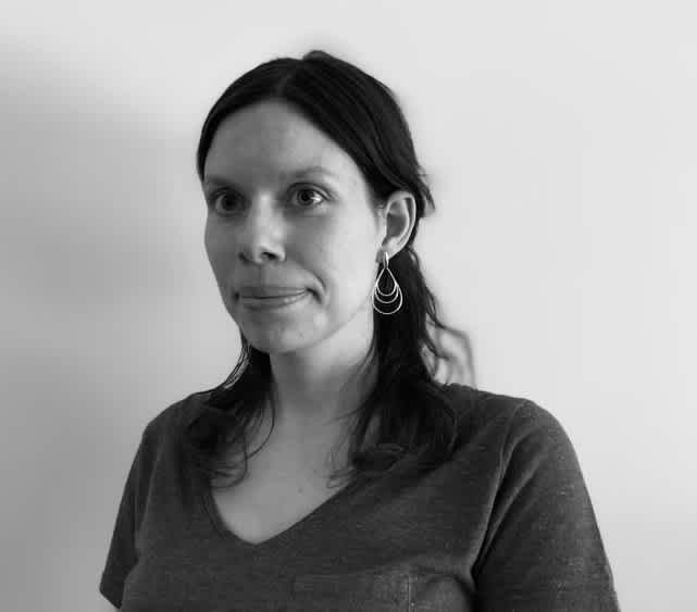 Alix Le Clech