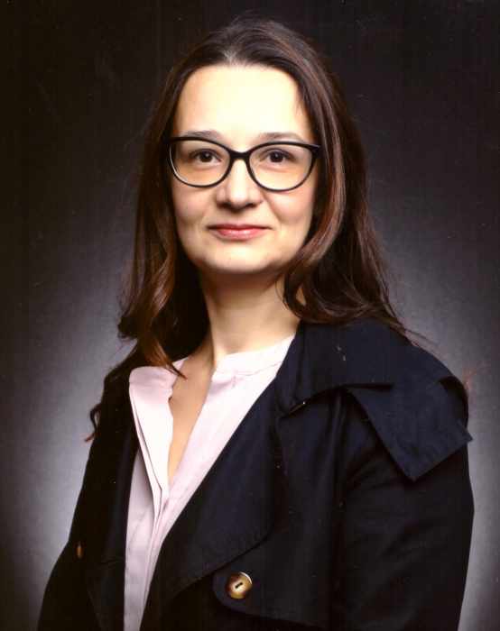 Dr Simona STOICA