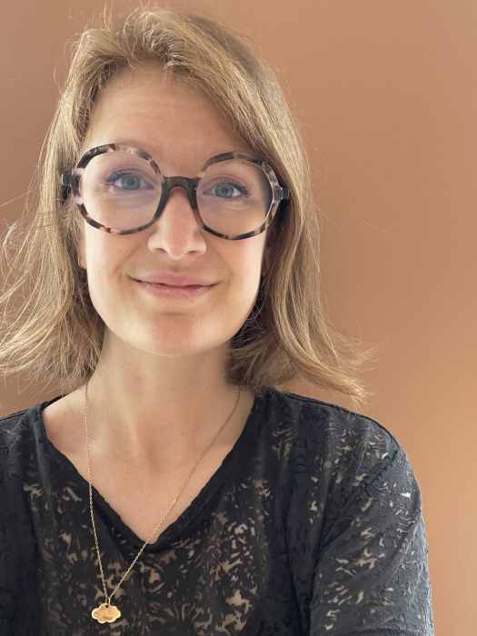 Margot Giachetti