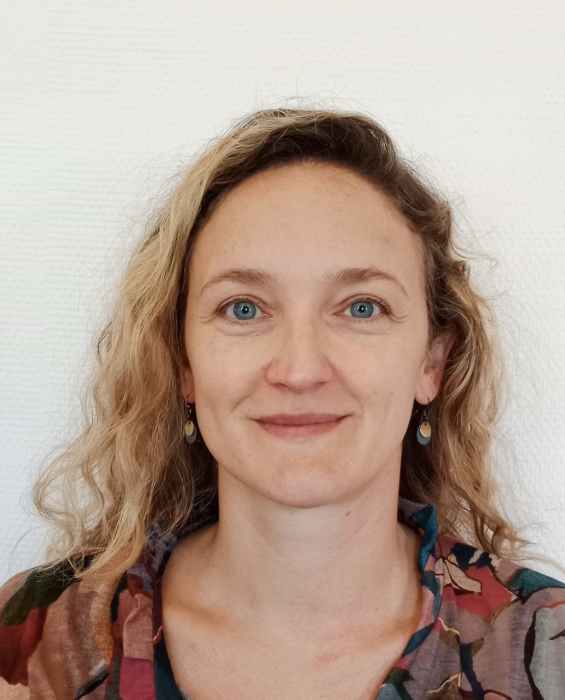 emilie Galliot