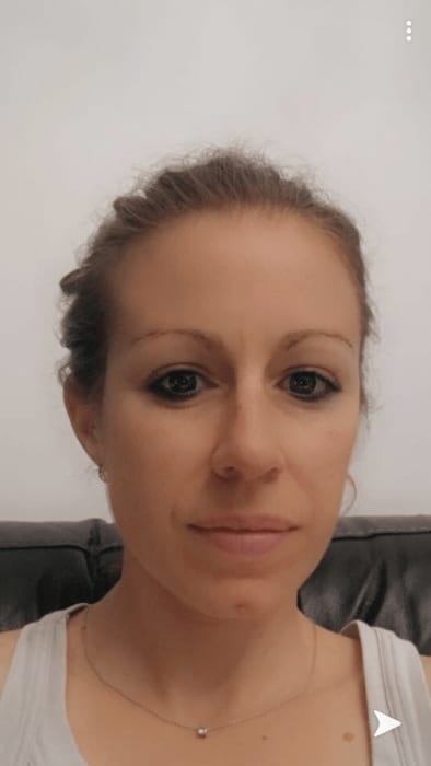 ISABELLE CARRON