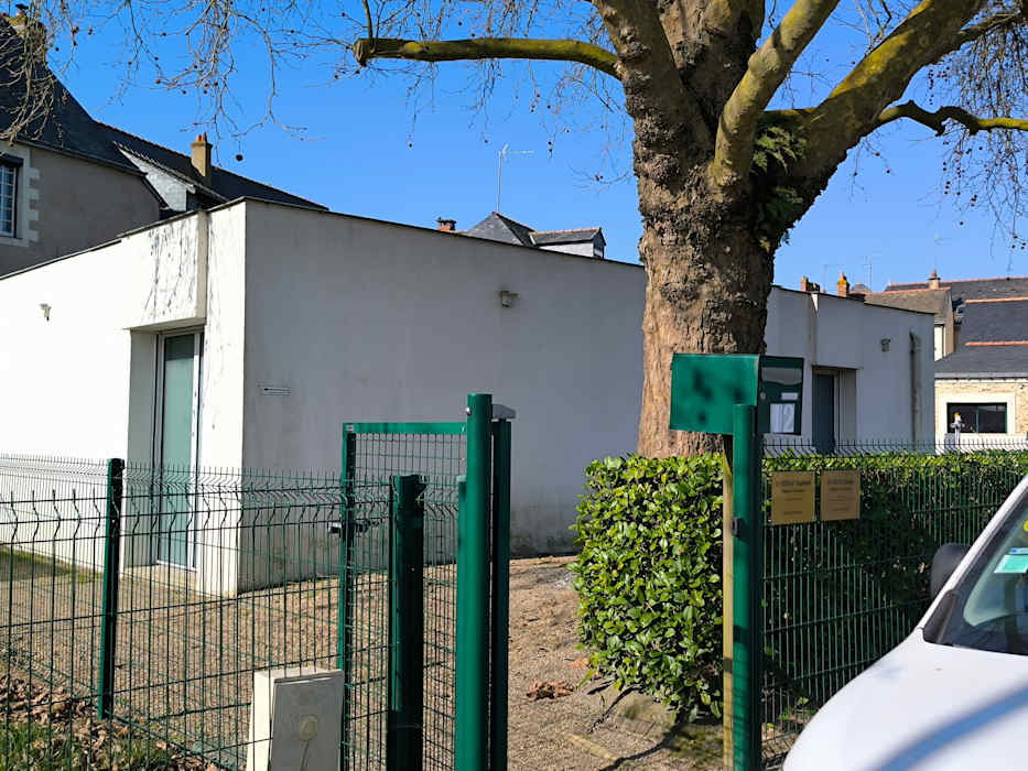 Dr Raphaël Kerdat, Médecin généraliste à Le Lion-D'angers