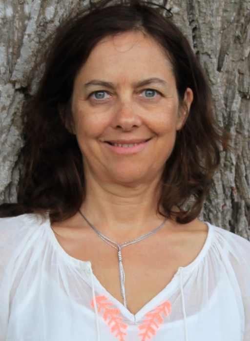 Marie Delamain