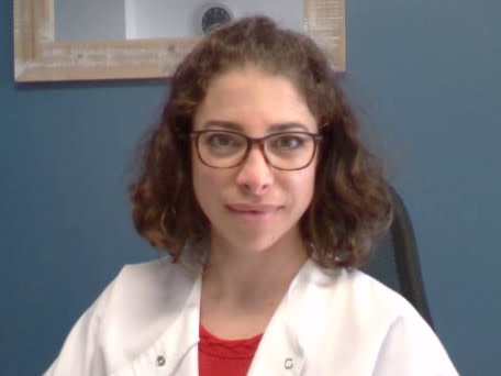 Dr MARION GUILLEM