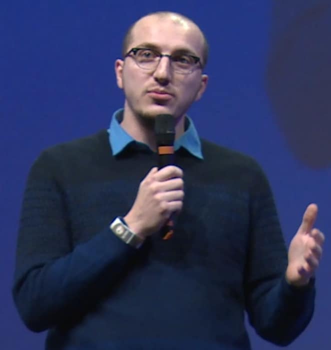 Dr Yaman Mahfoud