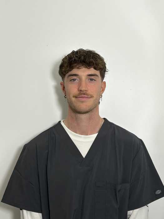 Guillaume Pecassou-Bacque