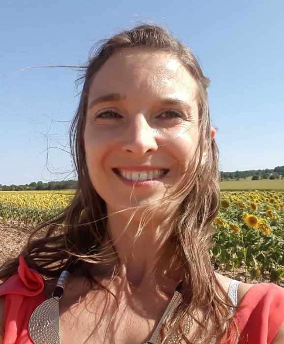 Dr KARINE SOYER-BACCARY