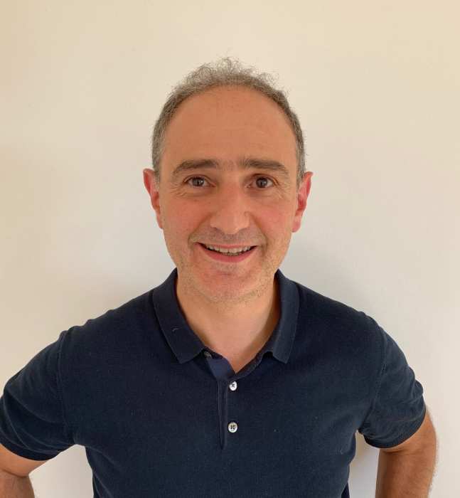 Olivier Lascar