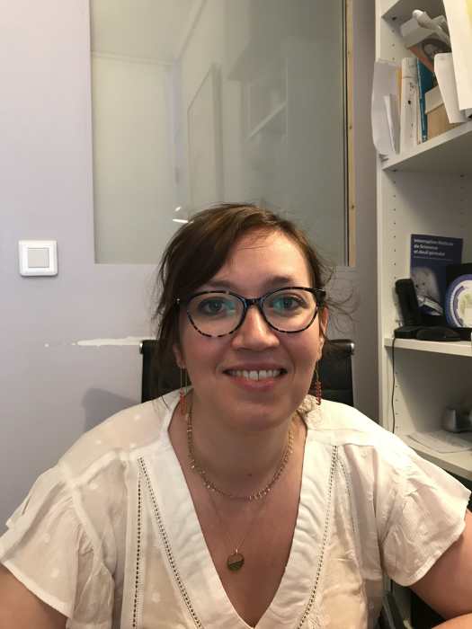 Noémie LE BEC 