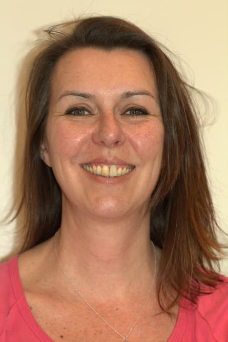 ISABELLE LE NANCQ