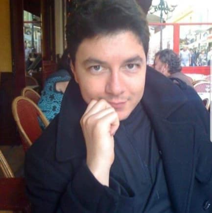 Faycal BELHOCINE