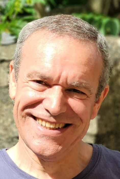 STEPHANE GODIN
